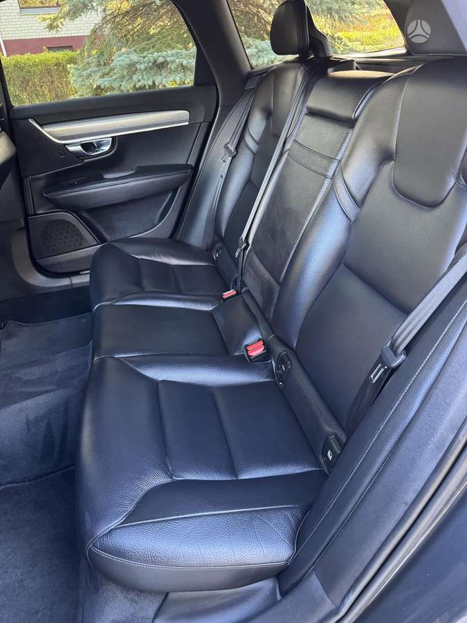 Volvo V90, 2.0 l., wagon