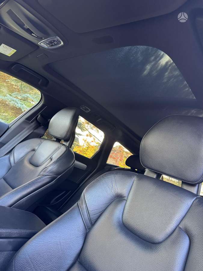 Volvo V90, 2.0 l., wagon