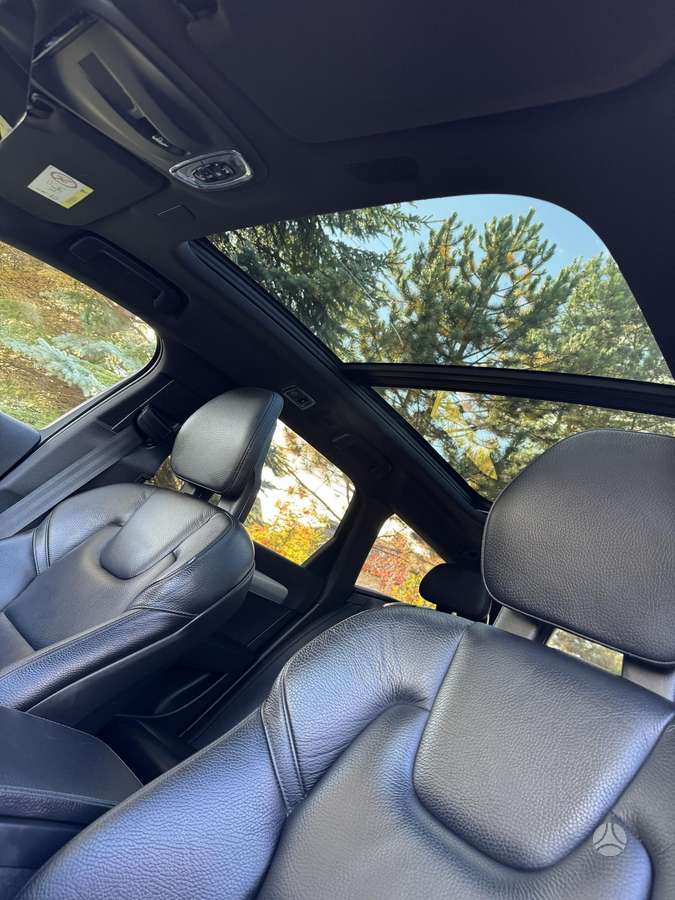 Volvo V90, 2.0 l., wagon