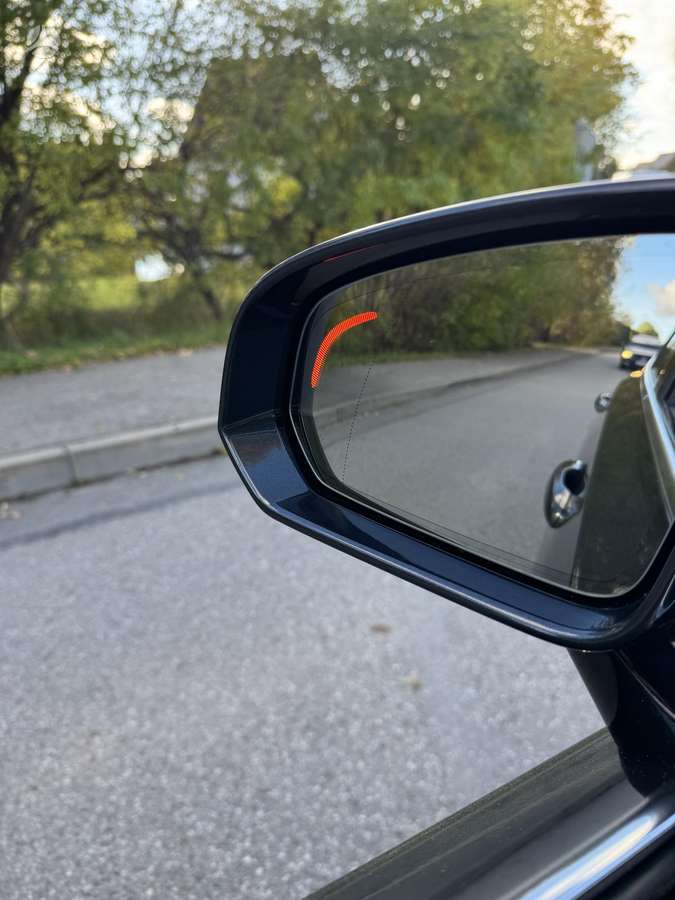Volvo V90, 2.0 l., wagon