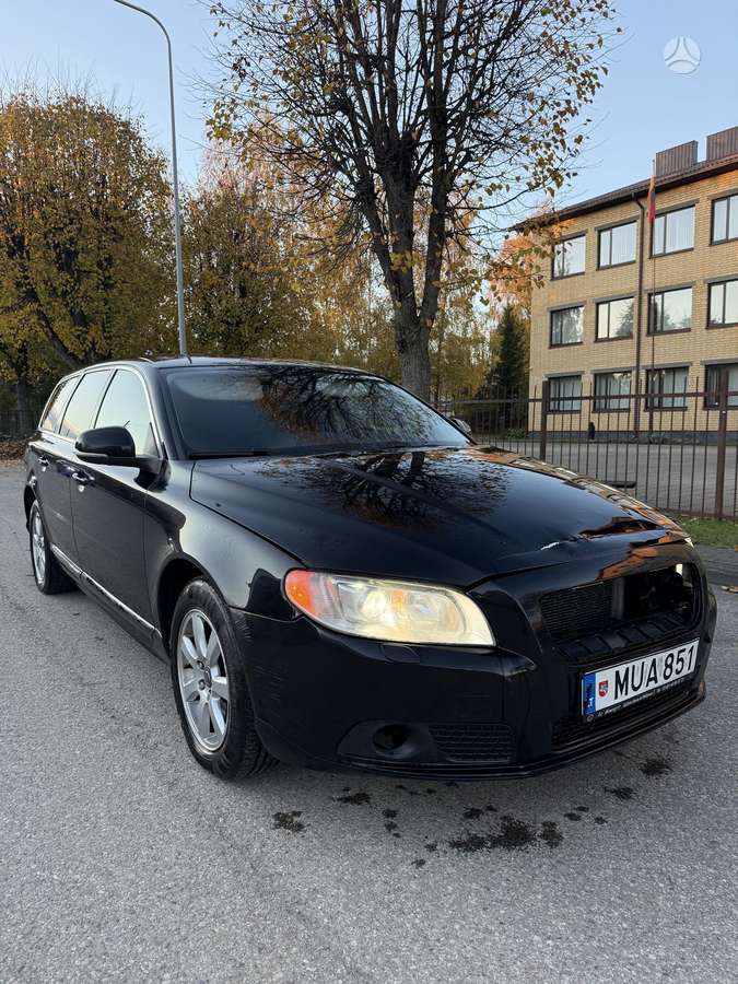 Volvo V70, 2.0 l., Универсал