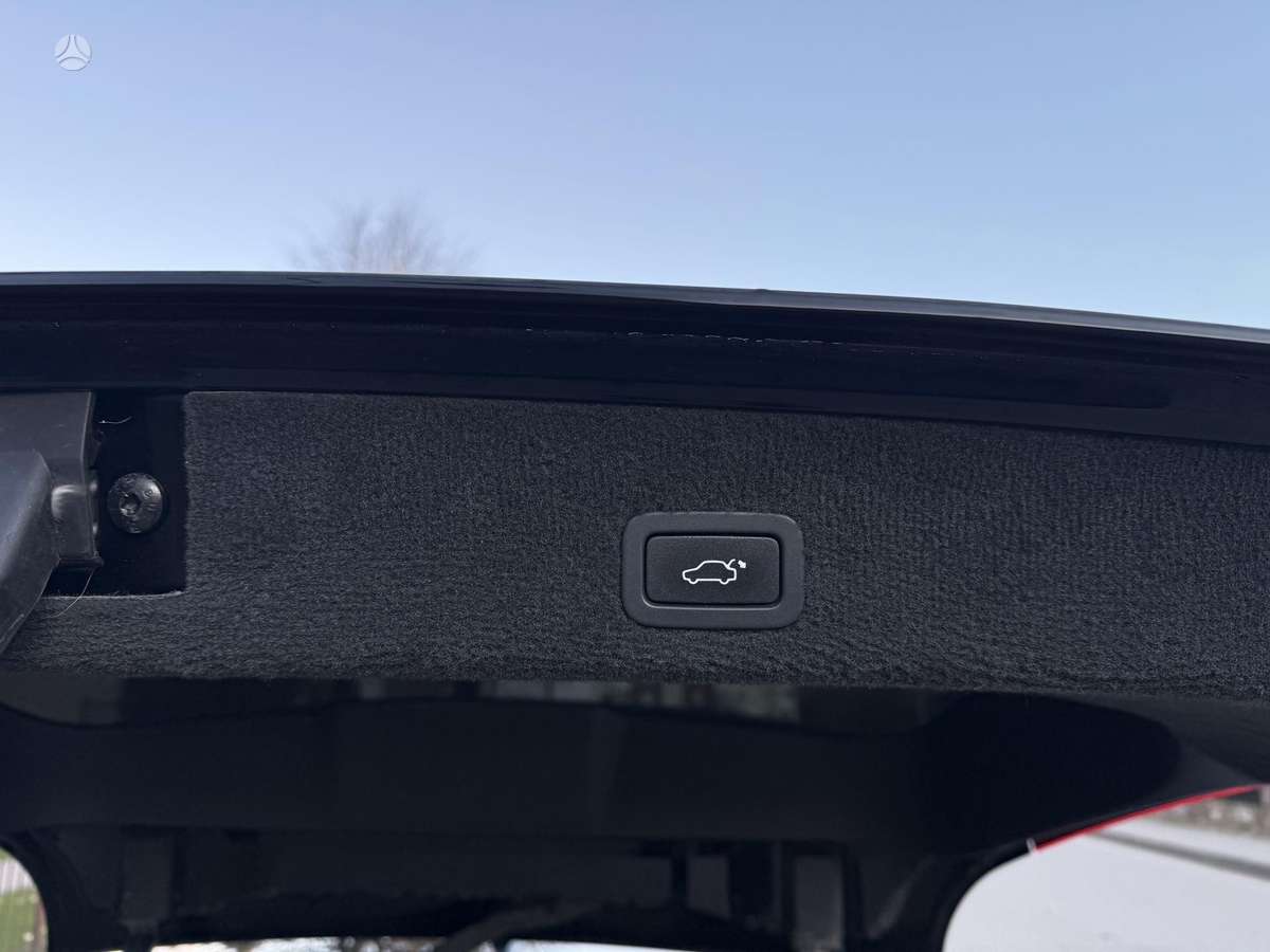 Volvo V70, 2.0 l., universalas