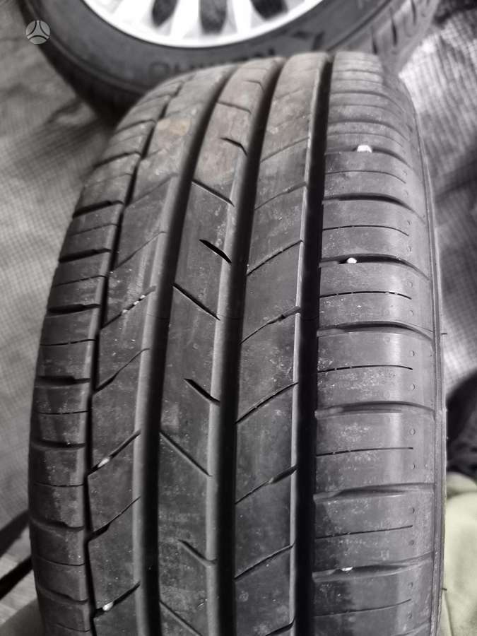 Ford, легкосплавные , R16