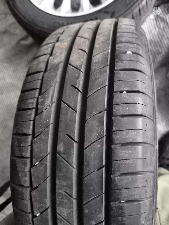 Ford, lengvojo lydinio, R16