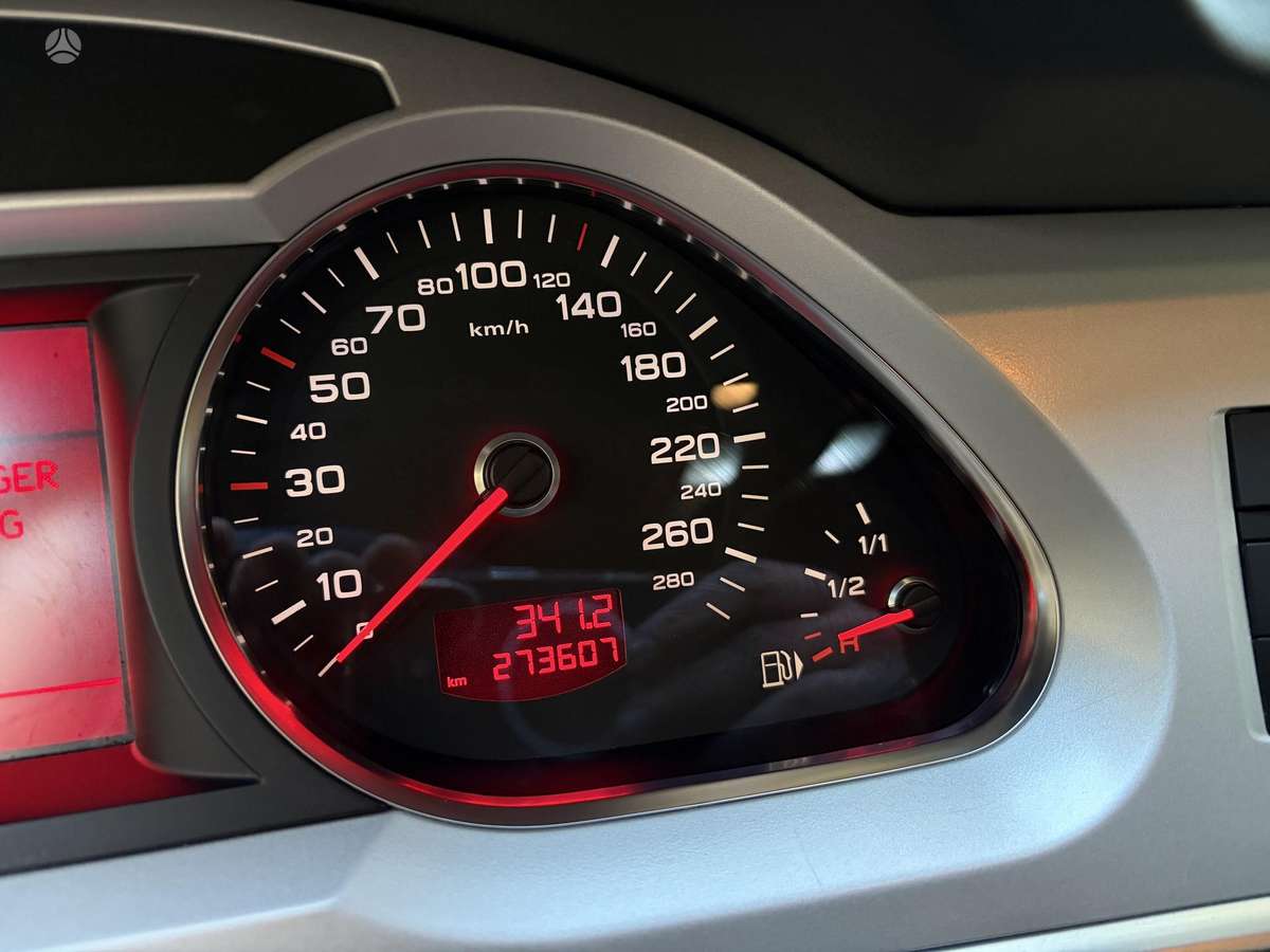 Audi A6, 2.0 l., Универсал