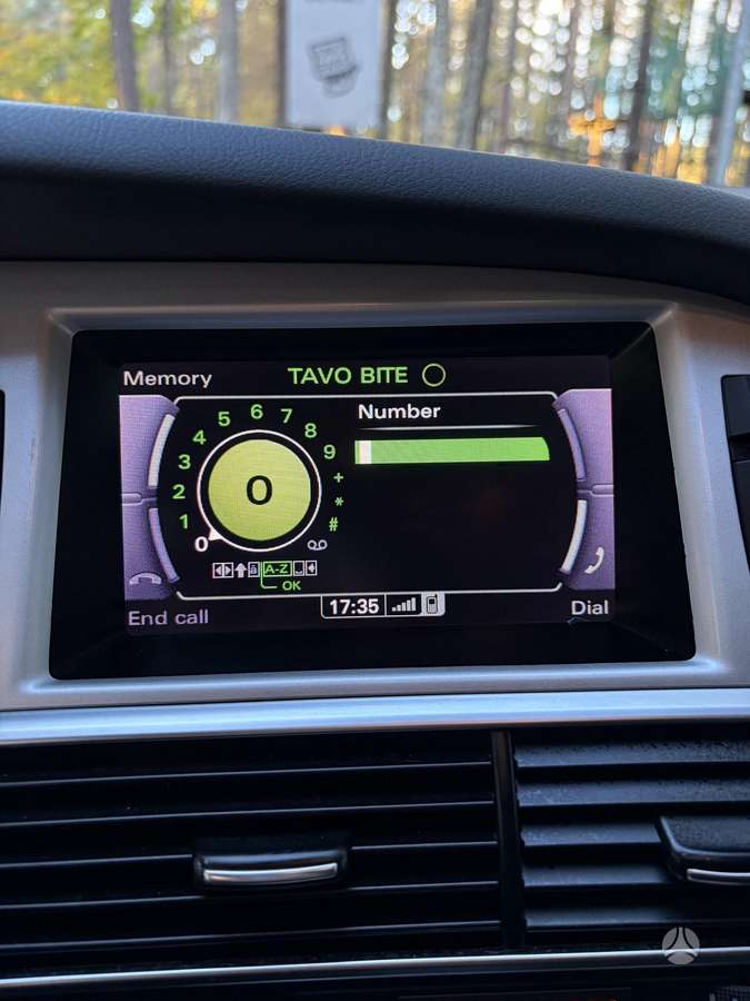 Audi A6, 2.0 l., Универсал