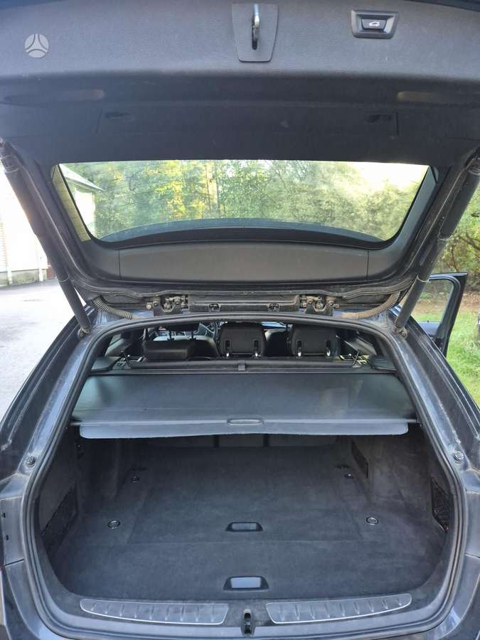BMW 320, 2.0 l., wagon