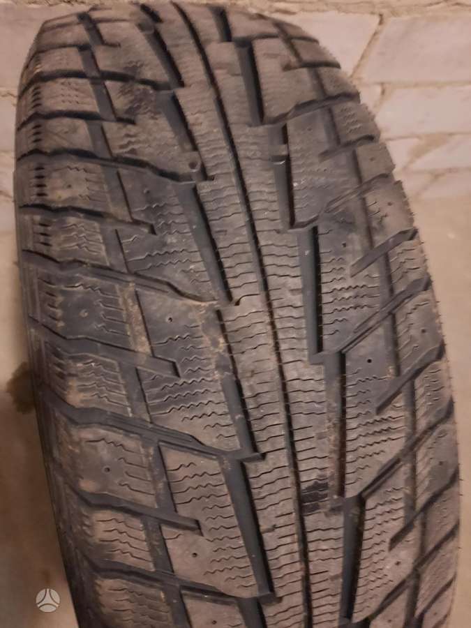 Federal, žieminės 235/65 R17
