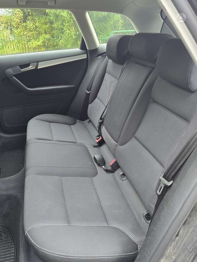 Audi A3, 2.0 l., Хэтчбек