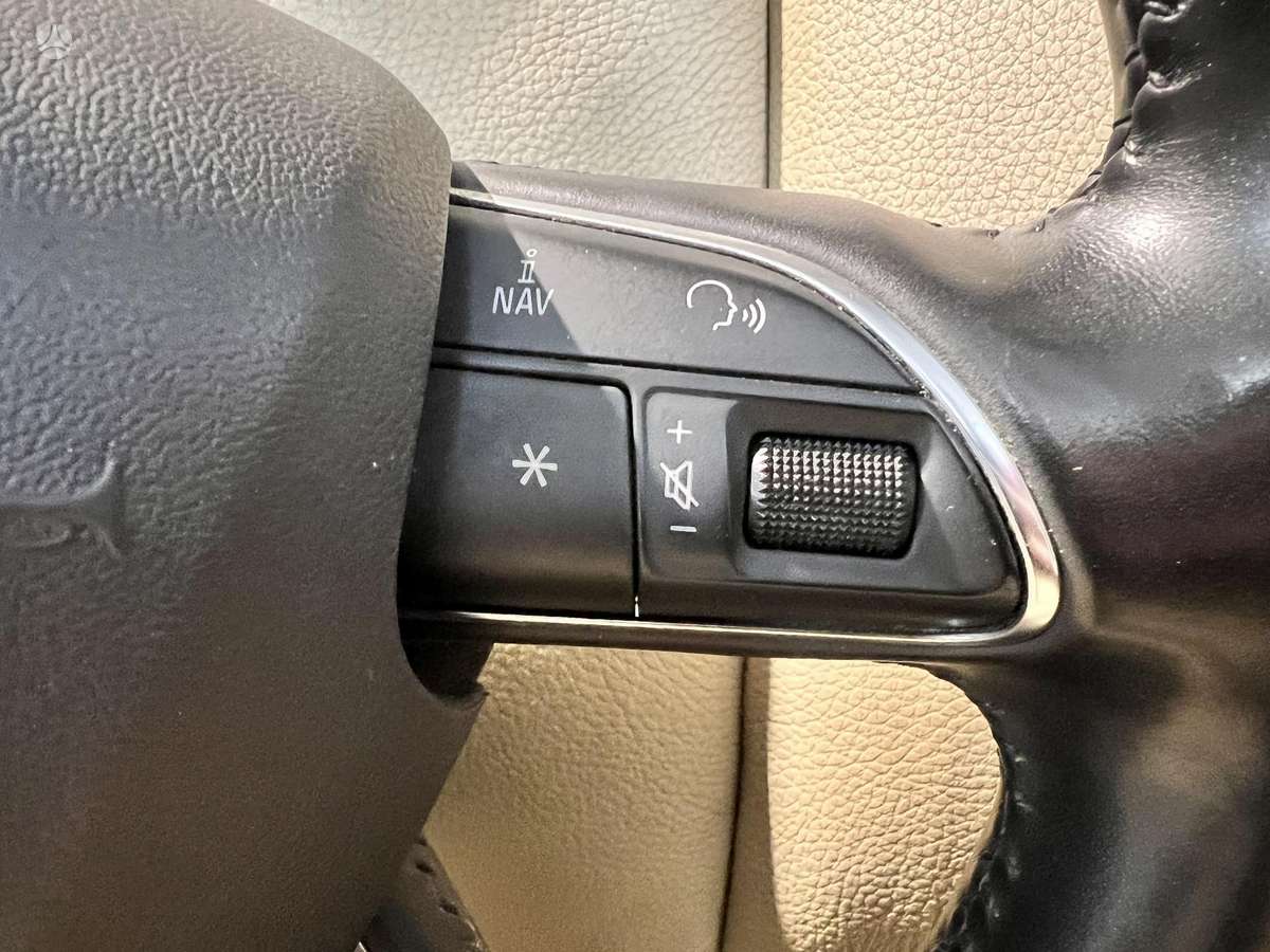 Audi A6 vairai