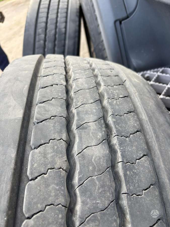 Aeolus, universalios 315/70 R22,5