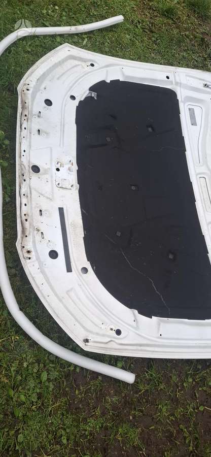 Audi A5 Sportback, CGLC, 03L130277J, детали кузова