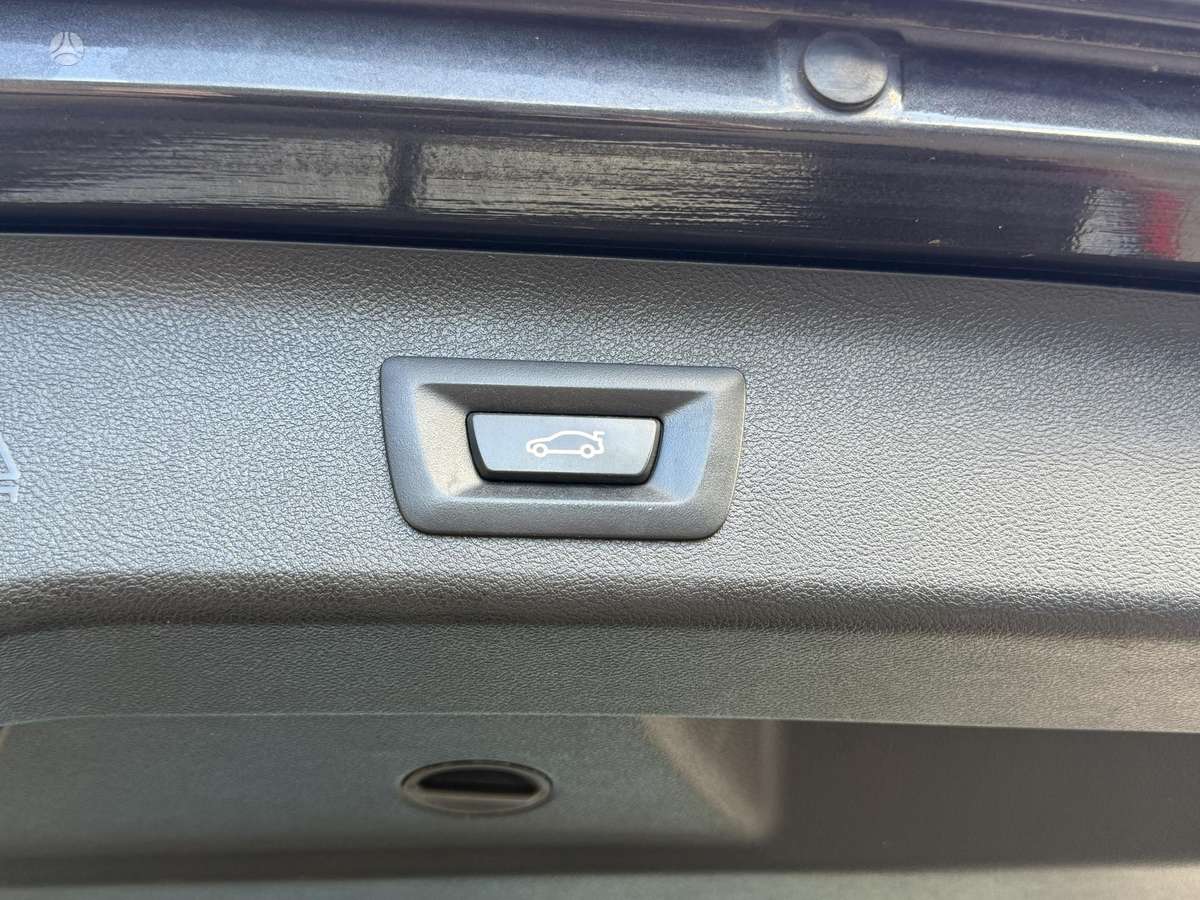 BMW 530, 2.0 l., Универсал