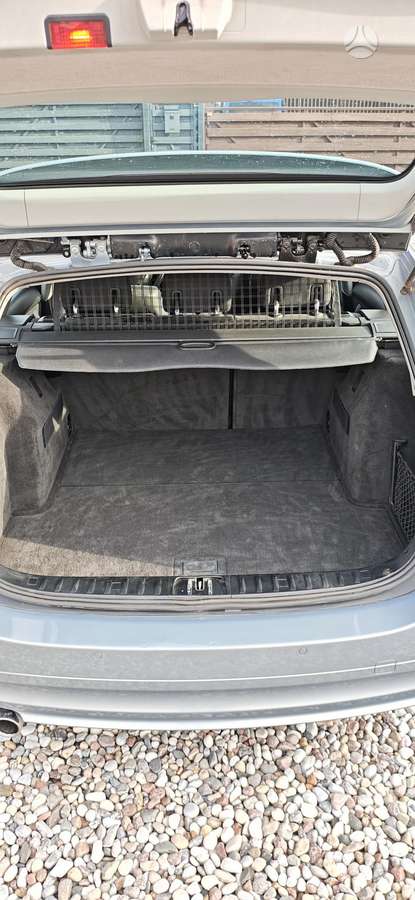 BMW 325, 2.5 l., Универсал