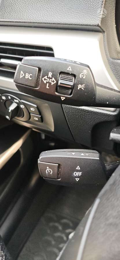 BMW 325, 2.5 l., Универсал
