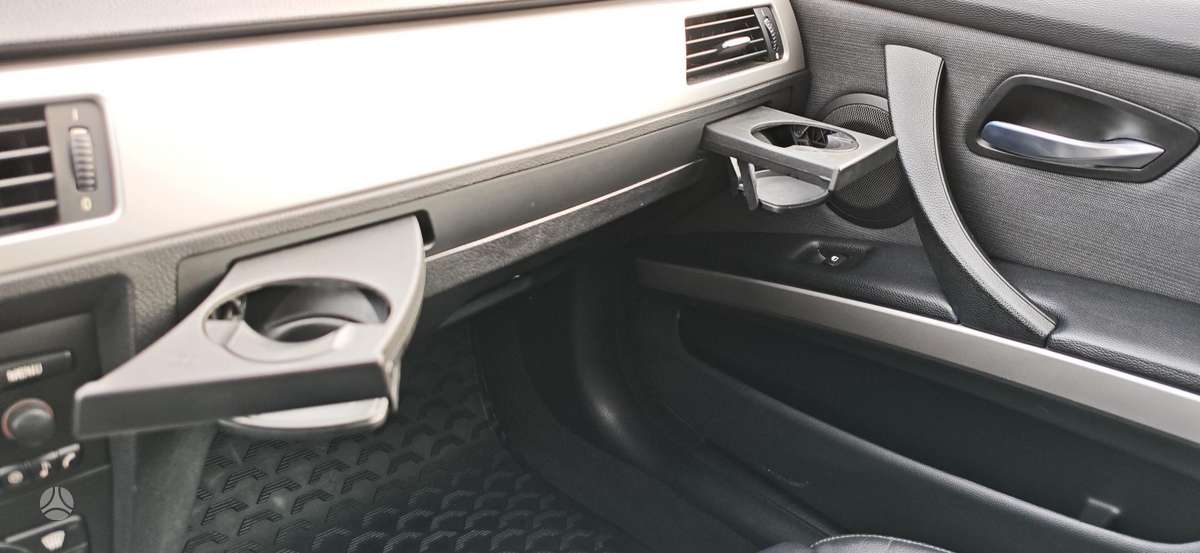 BMW 325, 2.5 l., Универсал
