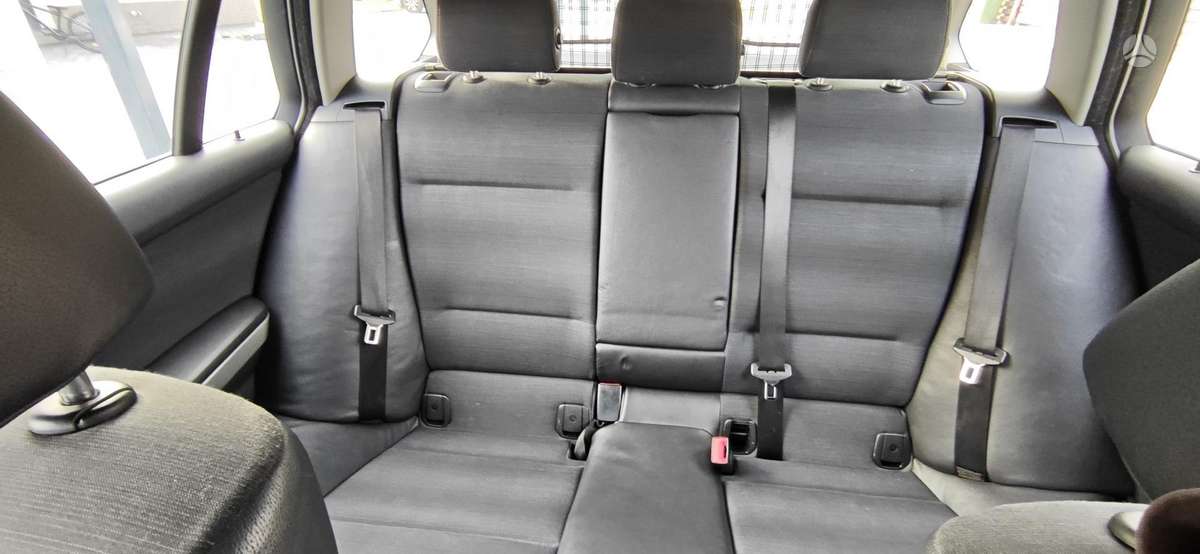 BMW 325, 2.5 l., Универсал