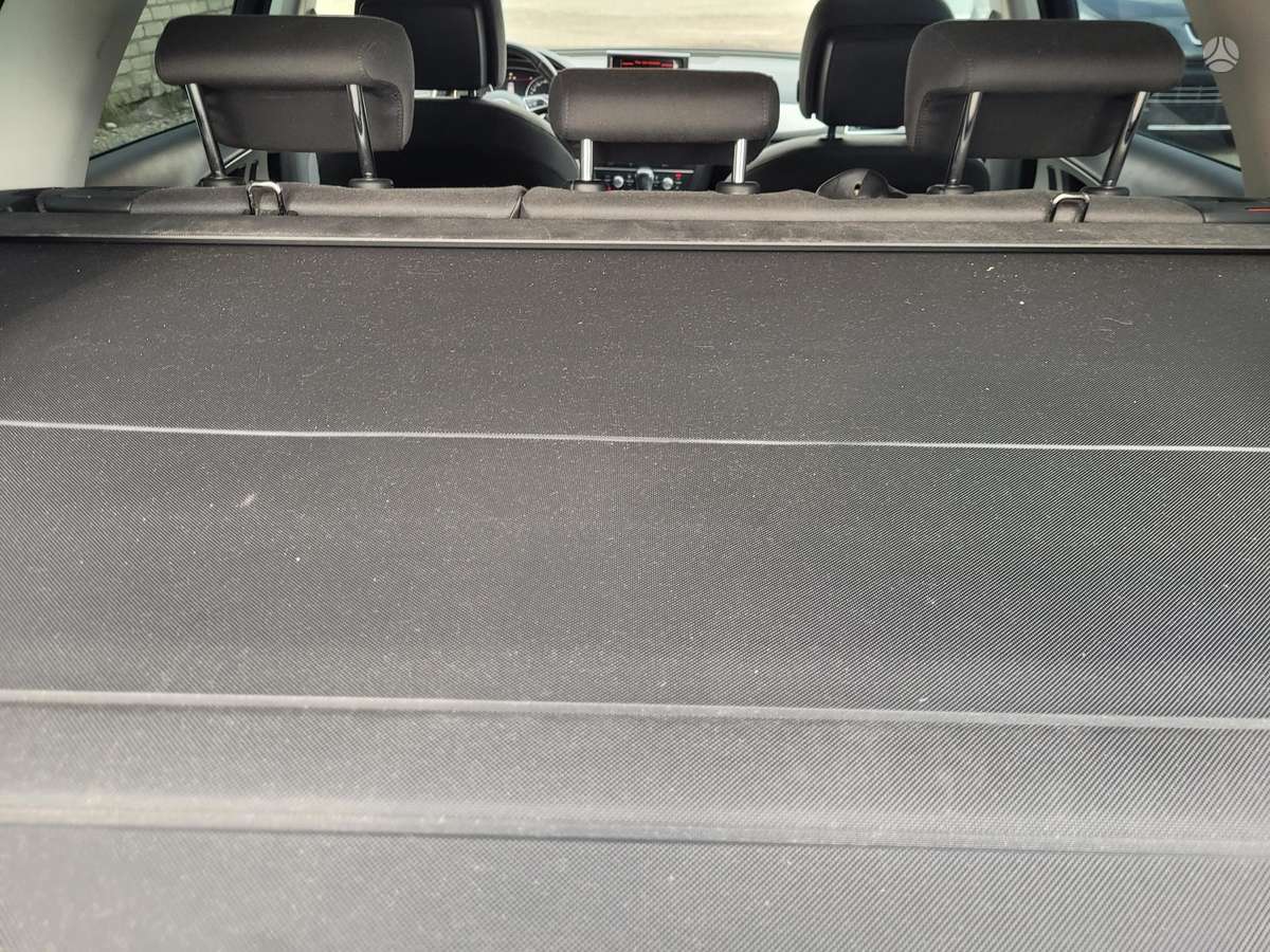 Audi A6, 2.0 l., Универсал