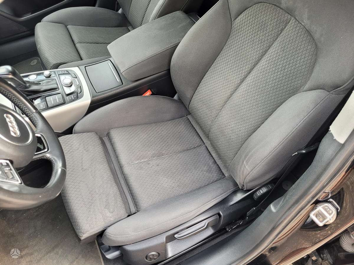 Audi A6, 2.0 l., Универсал