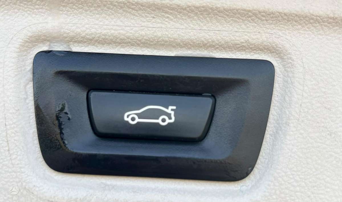 BMW 320, 2.0 l., Универсал