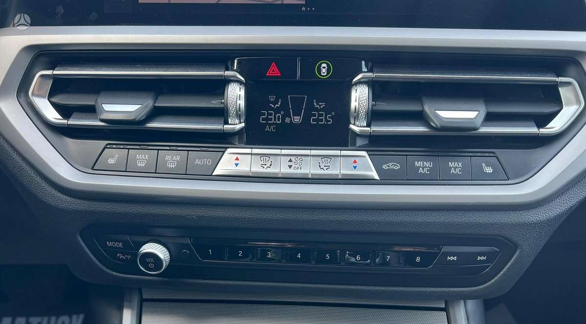 BMW 320, 2.0 l., Универсал