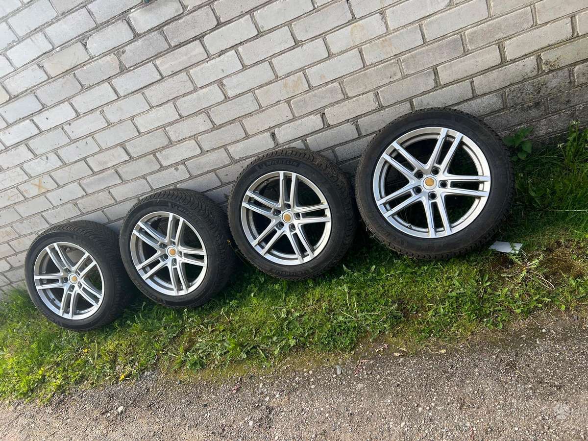 BMW 320, 2.0 l., Универсал