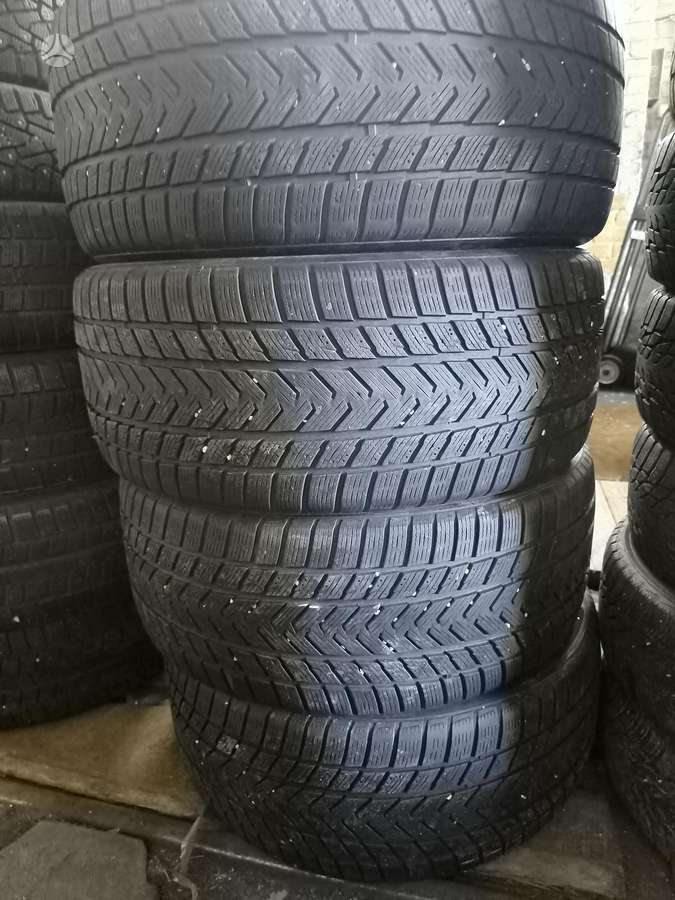 Gripmax, всесезонные 285/40 R22