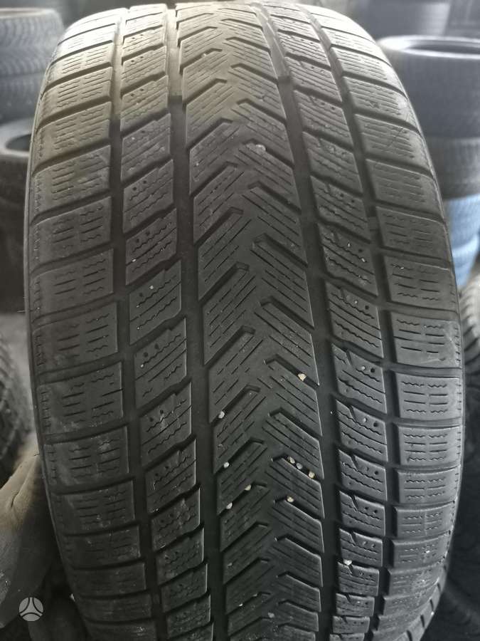 Gripmax, universalios 285/40 R22