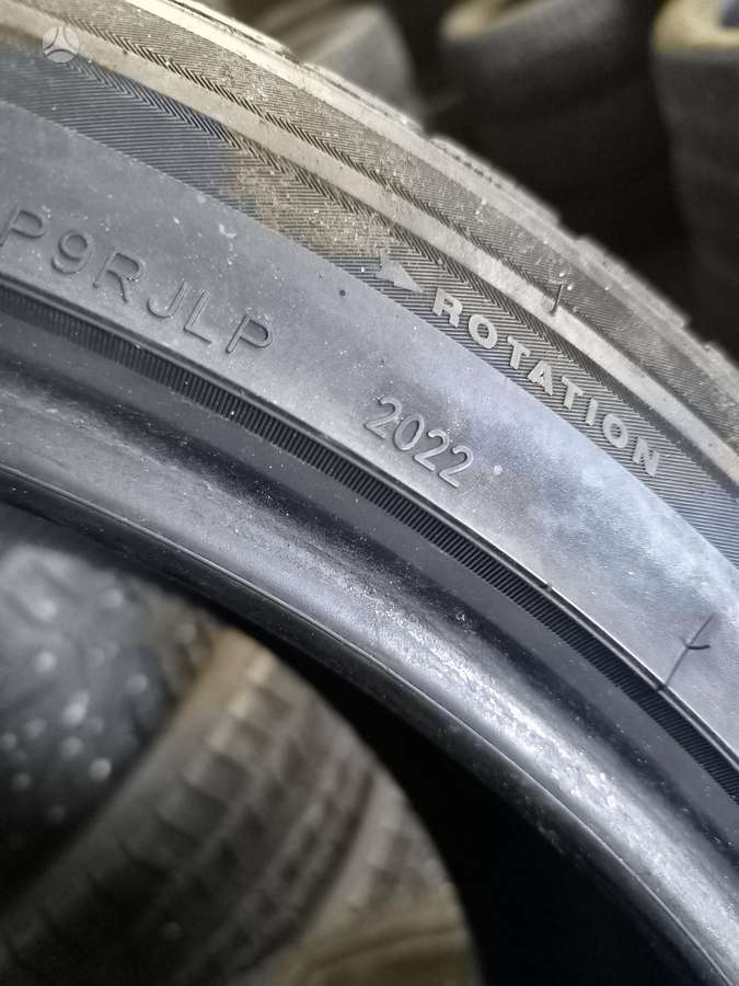 Gripmax, всесезонные 285/40 R22