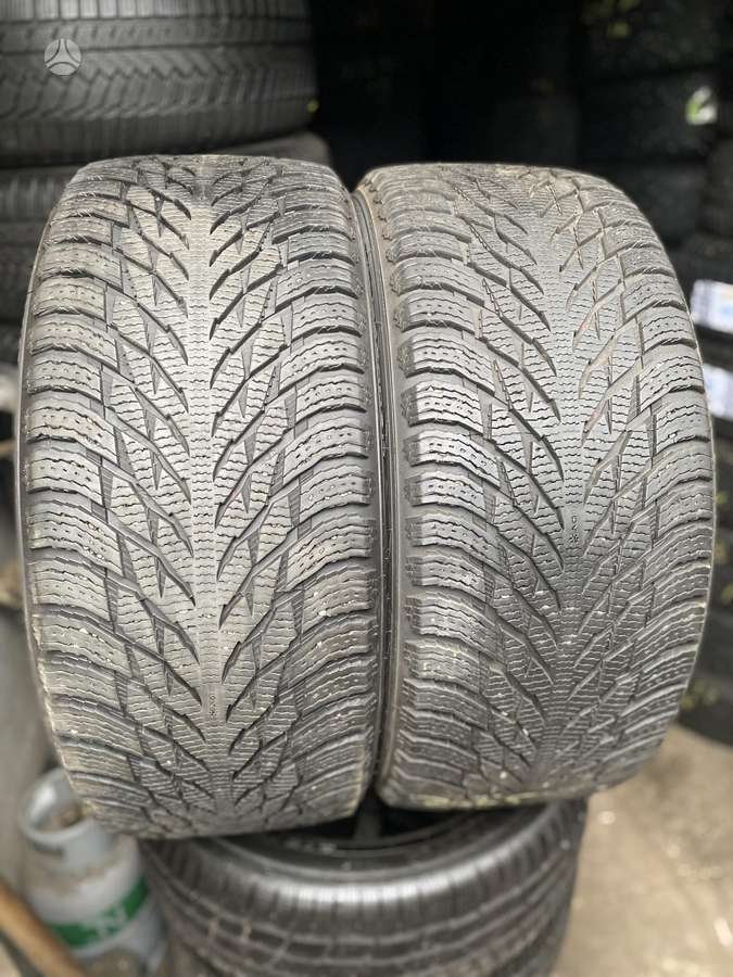 Nokian, winter 275/45 R20