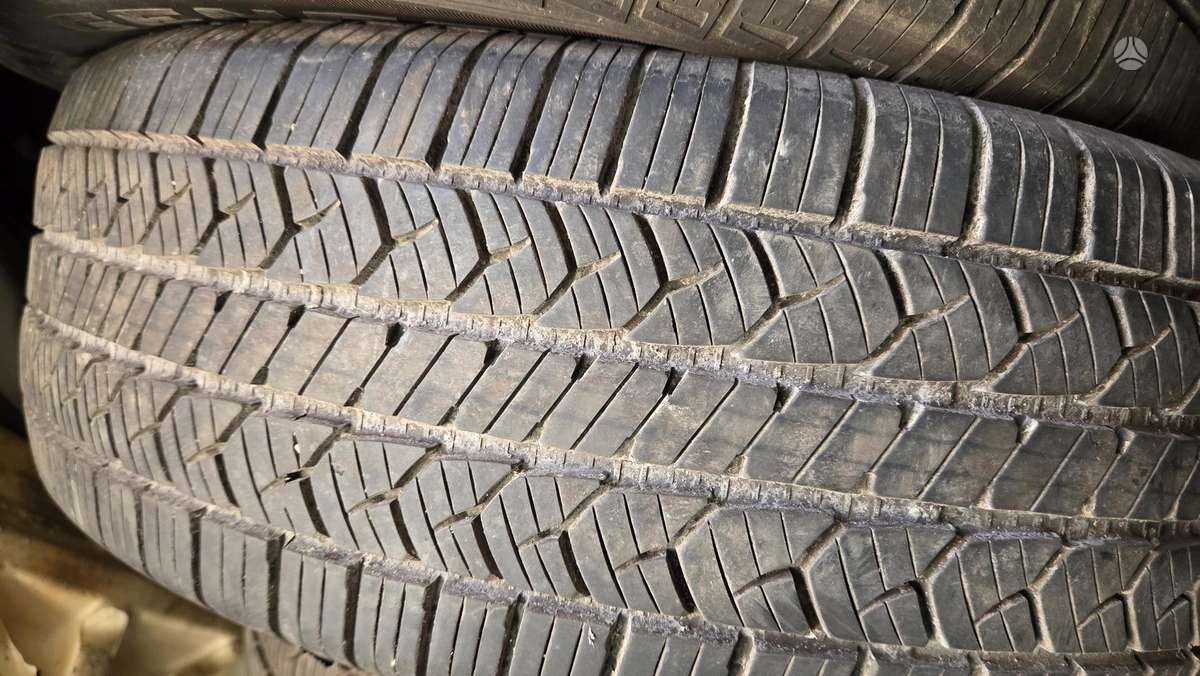 General ALTIMAX RT45, universalios 235/65 R17
