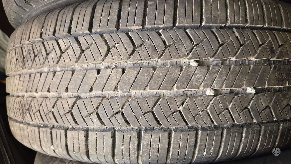 General ALTIMAX RT45, всесезонные 235/65 R17
