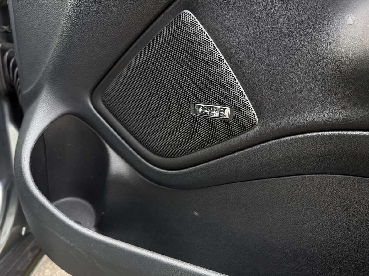 Skoda Octavia, 2.0 l., Универсал