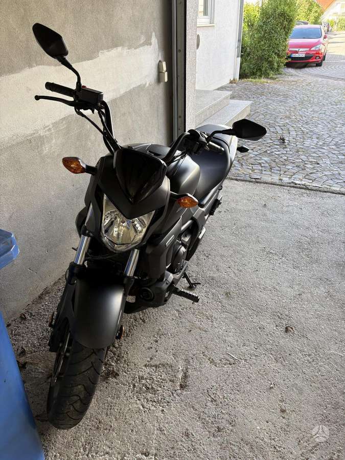 Honda CTX 700cc, choppers / cruisers / custom