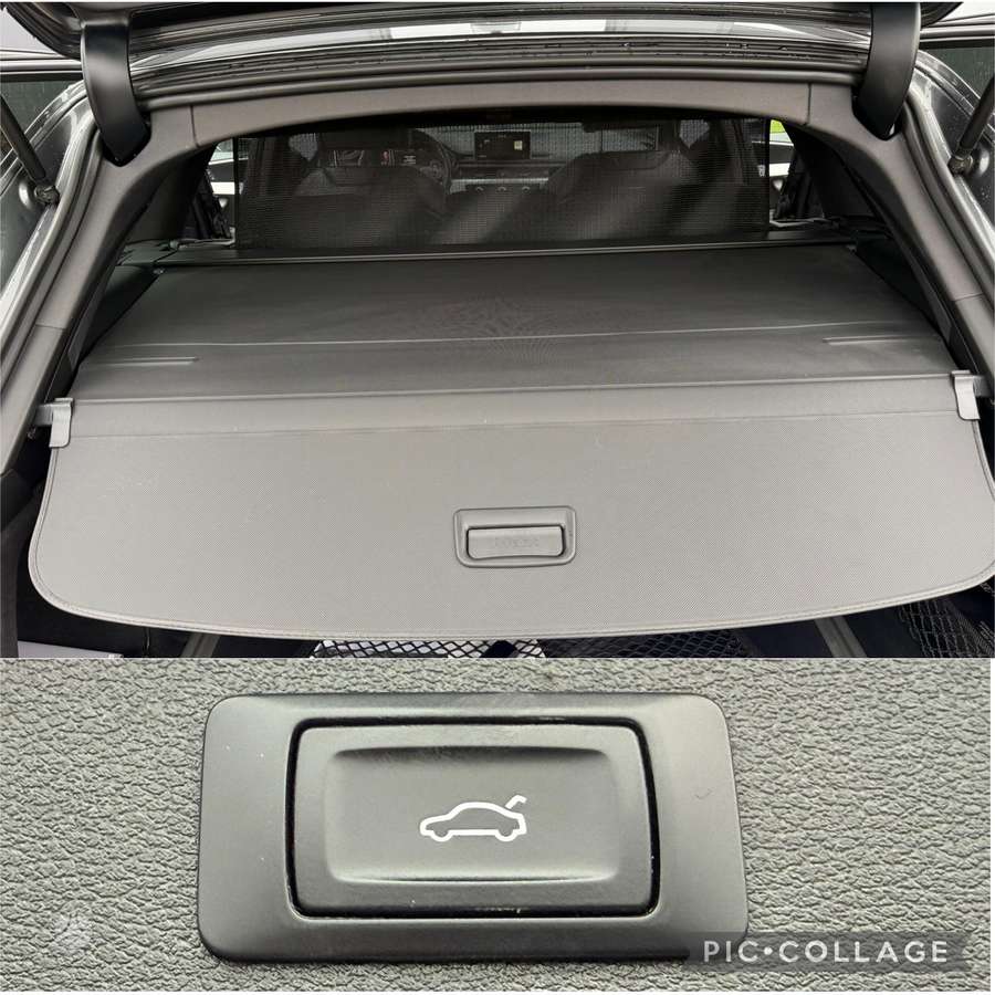 Audi A4, 2.0 l., Универсал