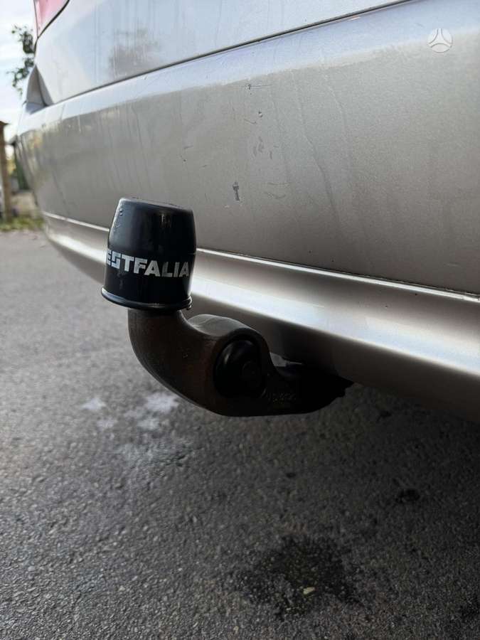 Mercedes-Benz E280, 3.2 l., Универсал