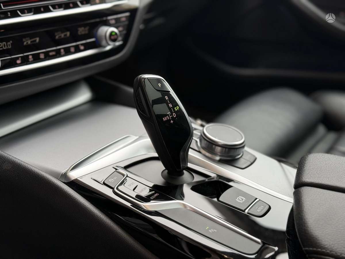 BMW 520, 2.0 l., universalas