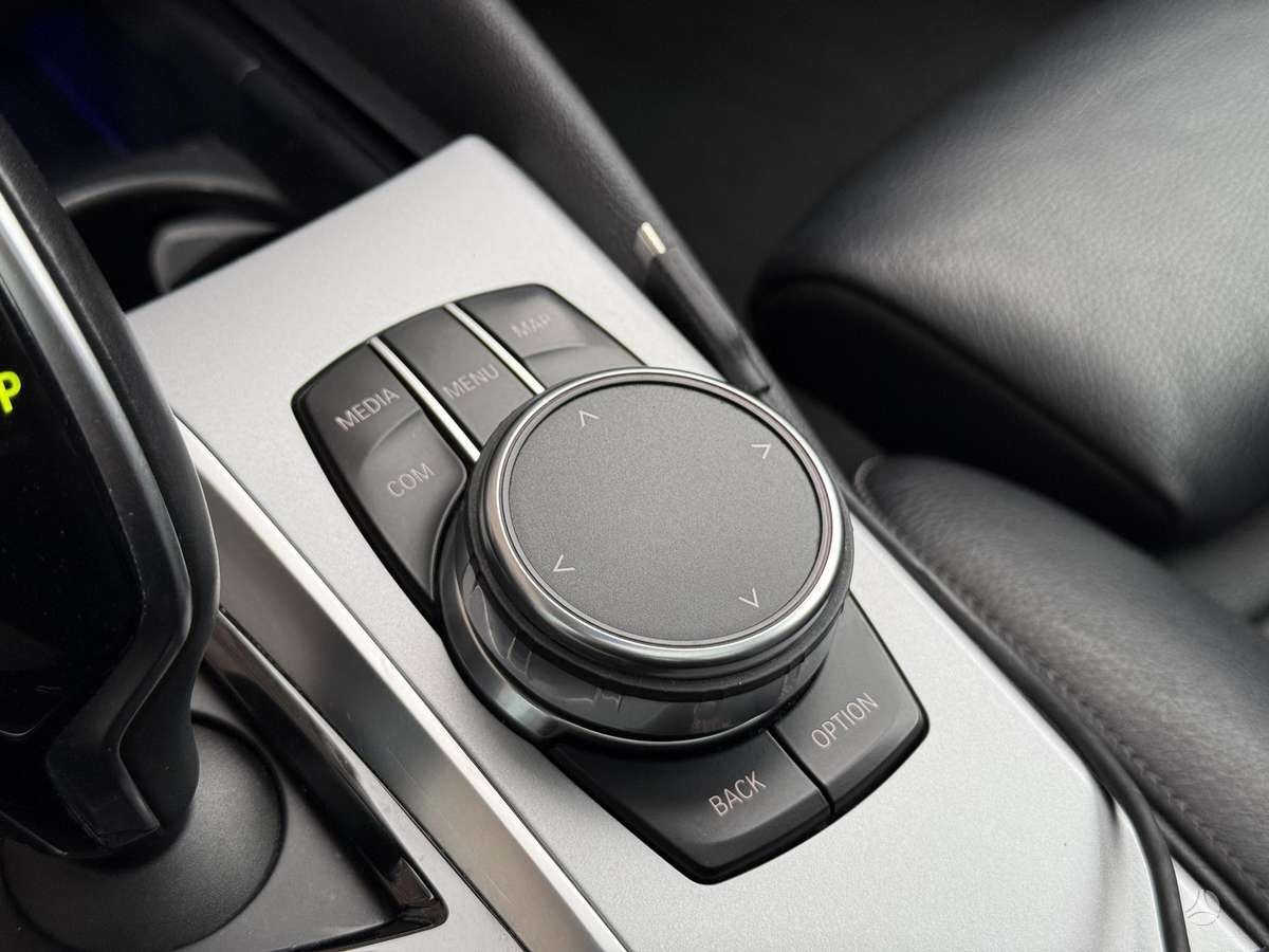 BMW 520, 2.0 l., universalas