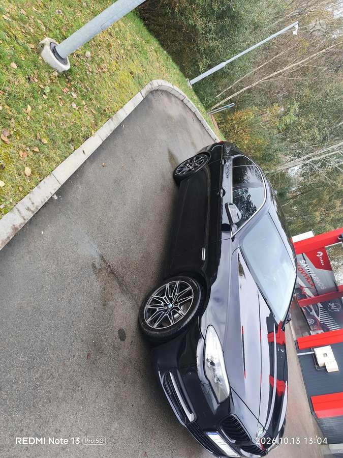BMW 528, 2.0 l., Седан