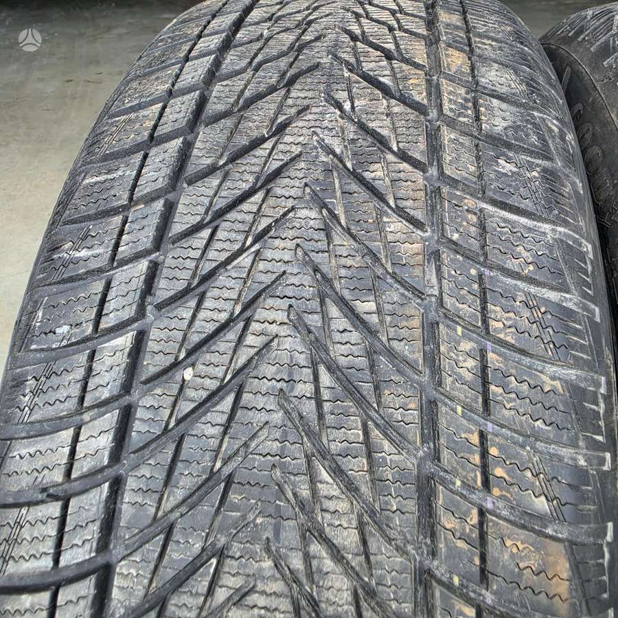 Goodyear Ultragrip performance3, winter 265/45 R20