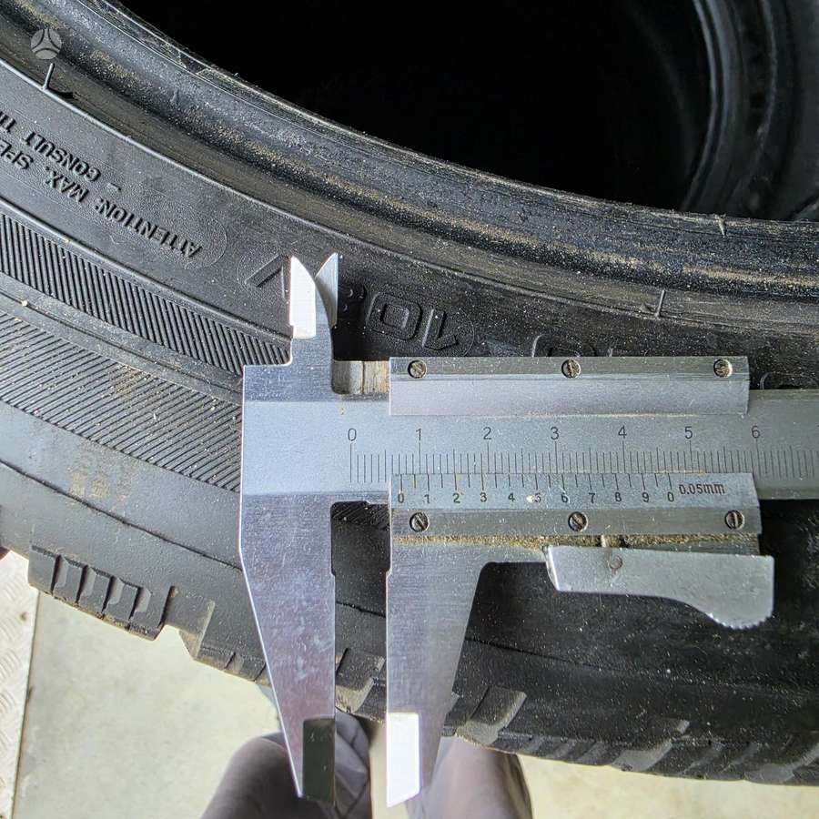 Goodyear Ultragrip performance3, зимние 265/45 R20