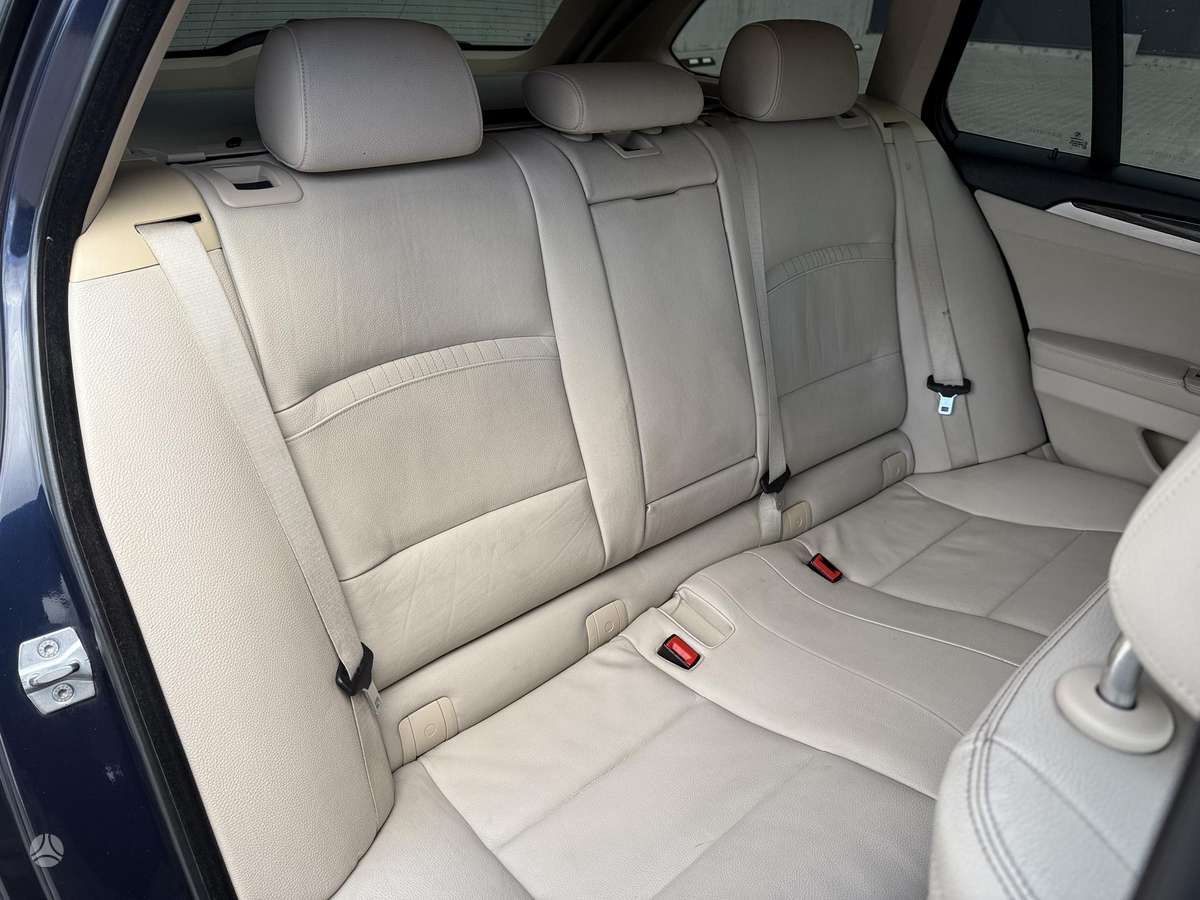 BMW 520, 2.0 l., Универсал