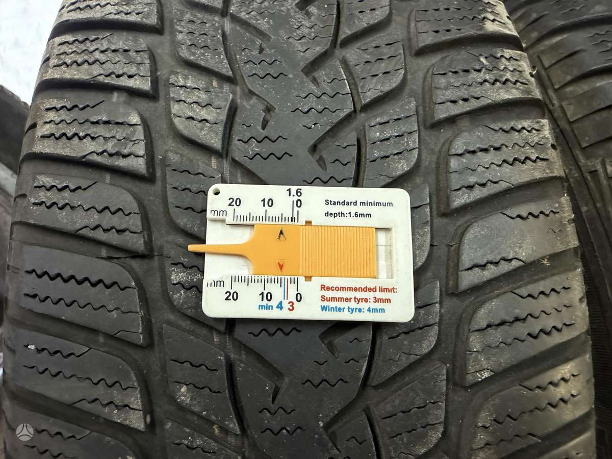 Audi A4 A6, lengvojo lydinio, R16