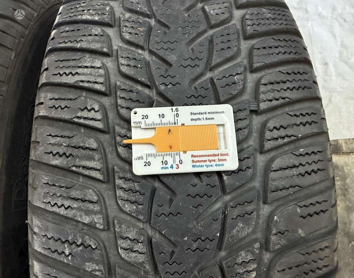 Audi A4 A6, light alloy, R16