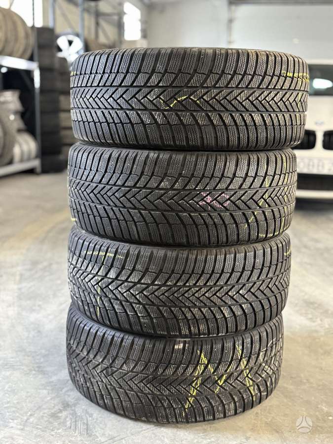 Bridgestone LM005, žieminės 245/45 R18