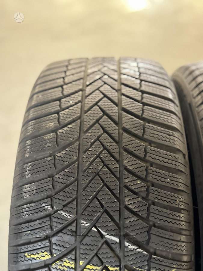 Bridgestone LM005, žieminės 245/45 R18