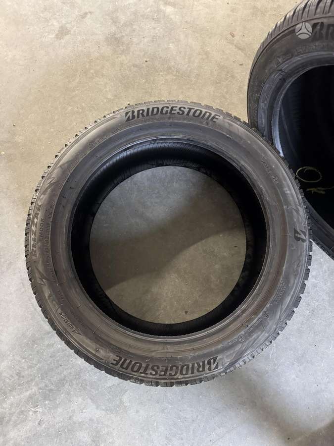 Bridgestone LM005, žieminės 245/45 R18
