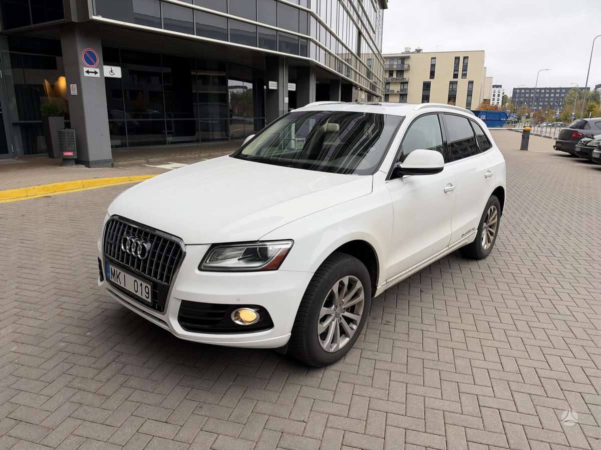 Audi Q5