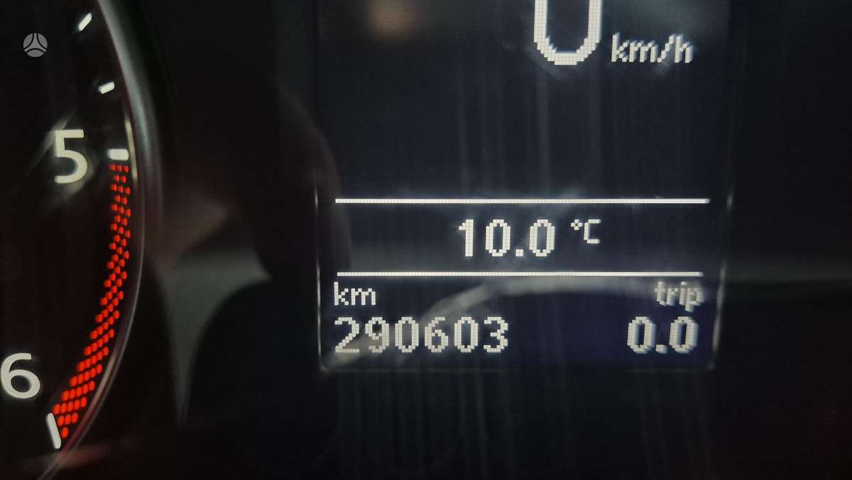 Volkswagen Sharan 2012 — photo 45
