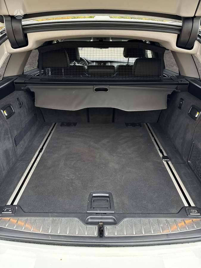 BMW 520, 2.0 l., Универсал